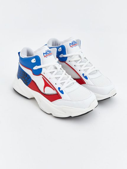 اسنیکر  ال سی وایکیکی