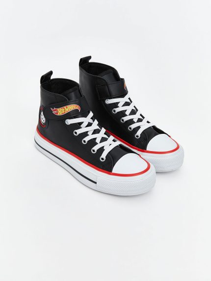 اسنیکر  ال سی وایکیکی