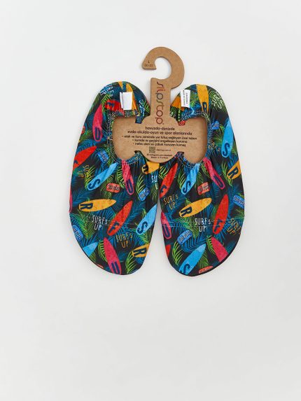 کفش دریا  اسلیپ استوپ