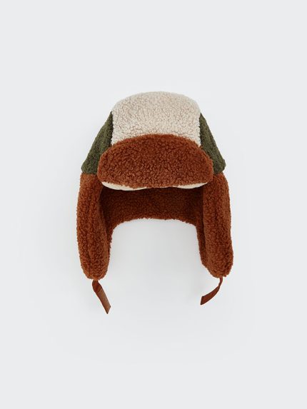 کلاه برف  ال سی وایکیکی