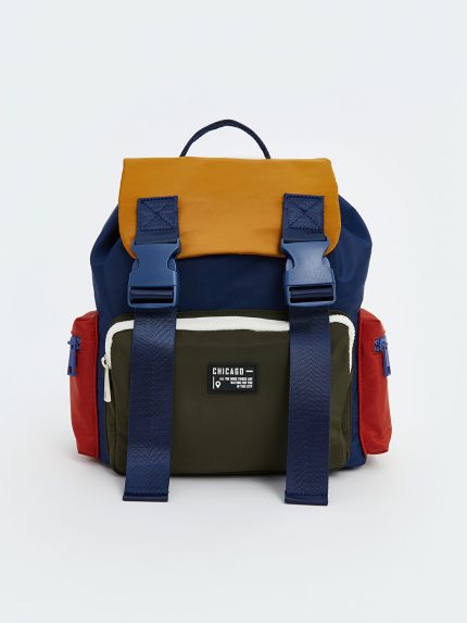 کوله پشتی  ال سی وایکیکی