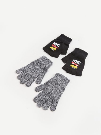 دستکش  ال سی وایکیکی