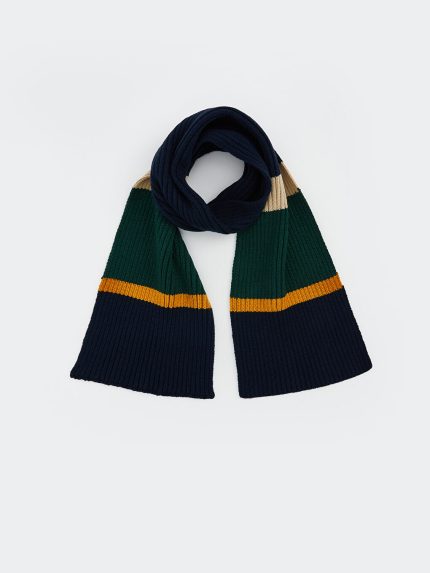 شال گردن  ال سی وایکیکی