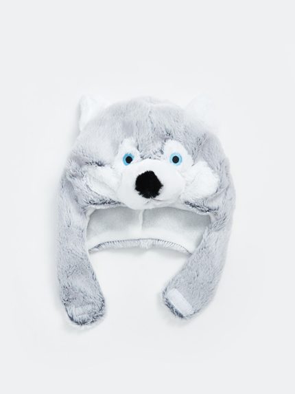 کلاه برف  ال سی وایکیکی