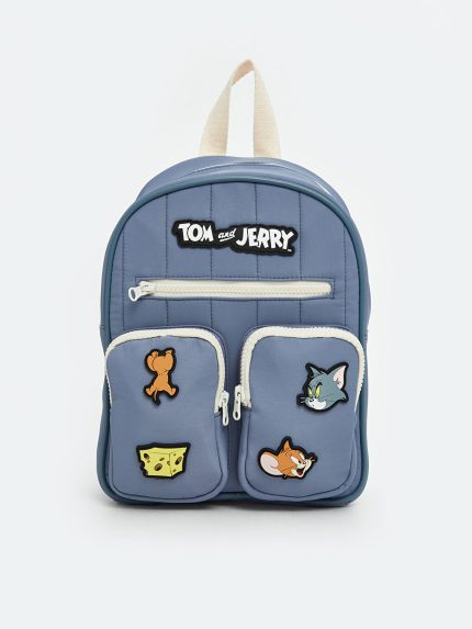 کوله پشتی  ال سی وایکیکی