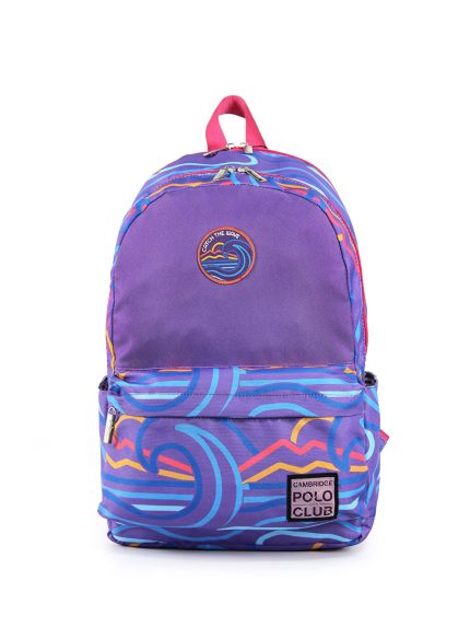 کیف مدرسه  کمبریج