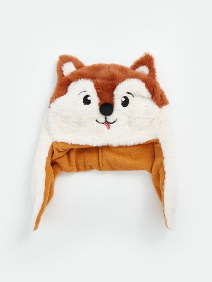 کلاه برف  ال سی وایکیکی