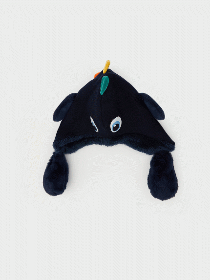 برت  ال سی وایکیکی