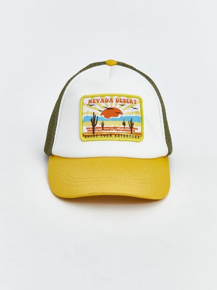 کلاه  ال سی وایکیکی