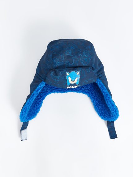 کلاه برف  ال سی وایکیکی