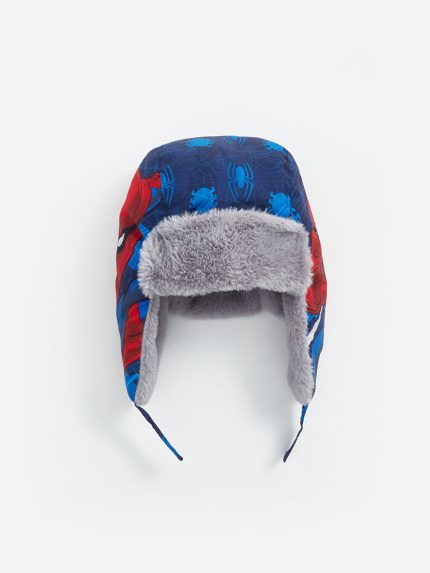 کلاه برف  ال سی وایکیکی