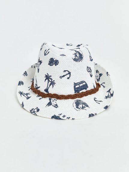 فدورا  ال سی وایکیکی