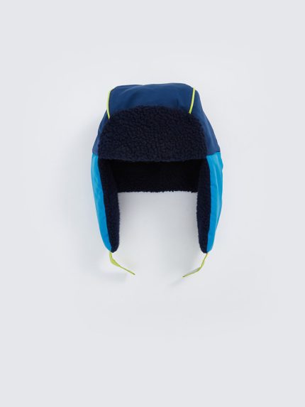 کلاه برف  ال سی وایکیکی