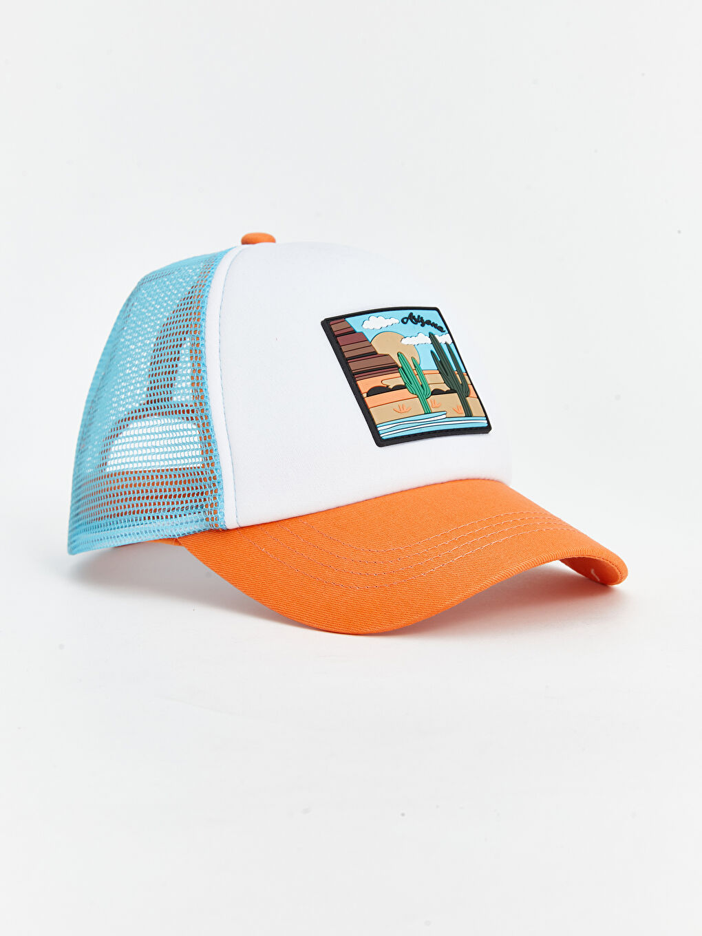 l_20251-s5fv12z4-eew_a کلاه ال سی وایکیکی