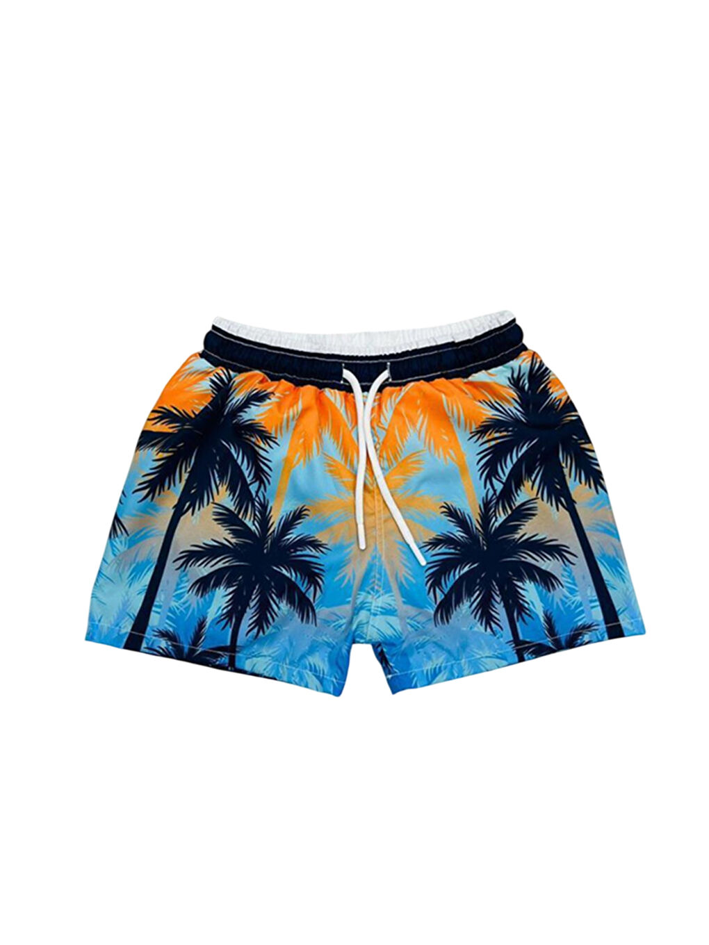 شورت شنا  مای کیدز وز