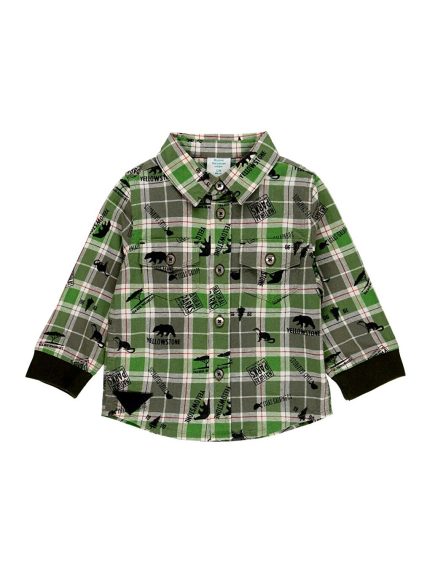 پیراهن  بوبولی