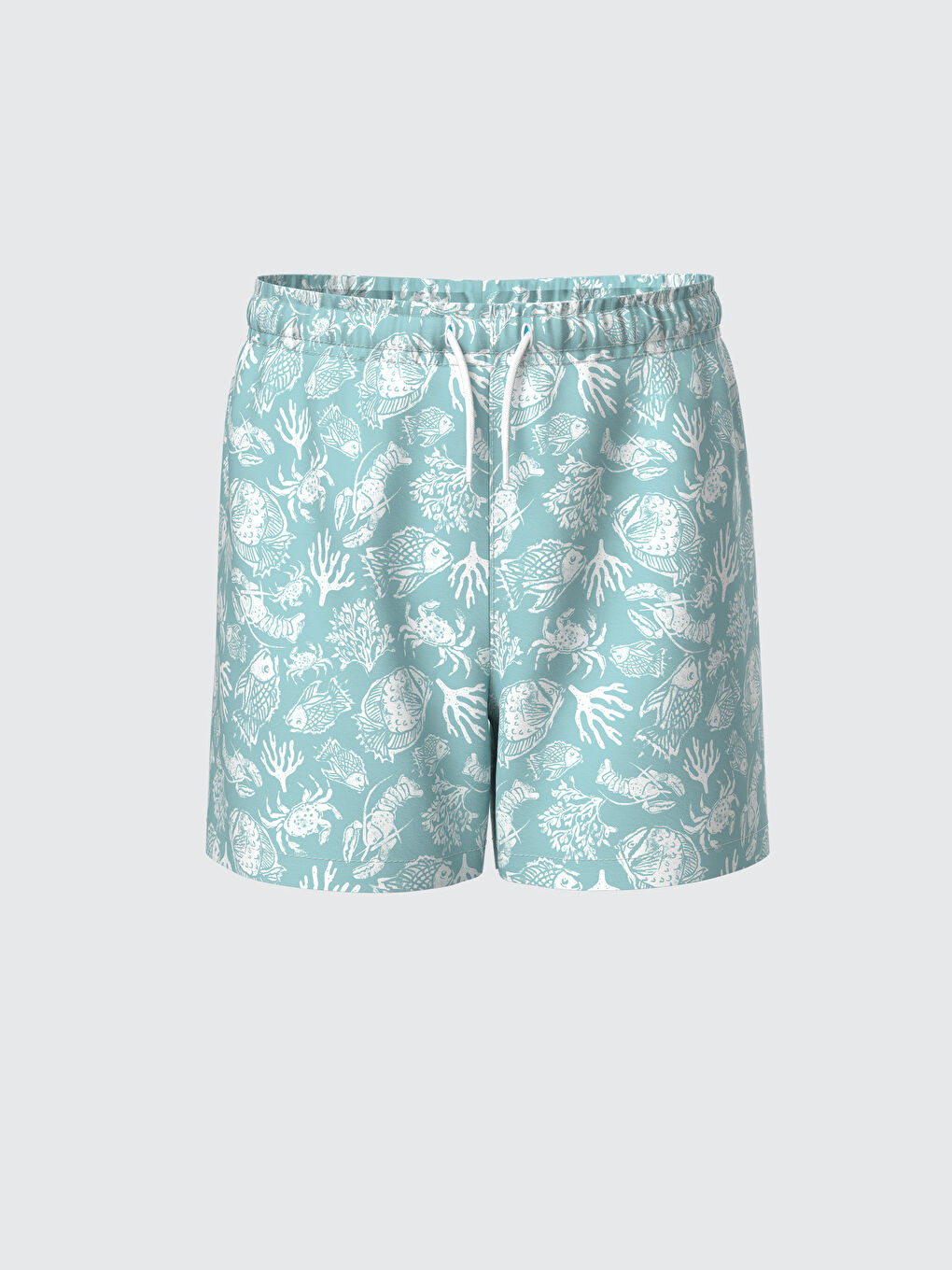 شورت شنا  ال سی وایکیکی