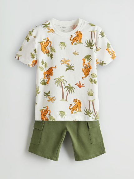 ست  ال سی  وایکیکی