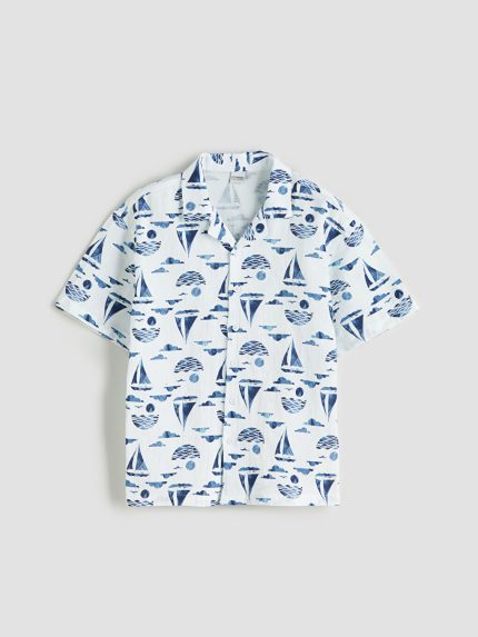 پیراهن  ال سی  وایکیکی