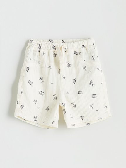 شورت  ال سی  وایکیکی