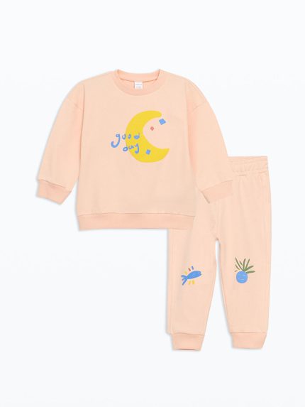 ست لباس ورزشی  ال سی وایکیکی