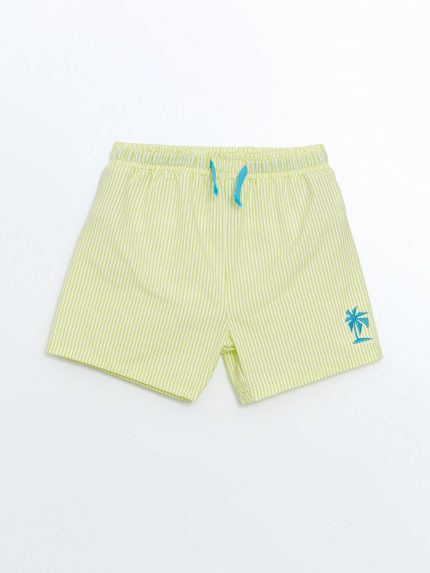 شورت شنا  ال سی  وایکیکی