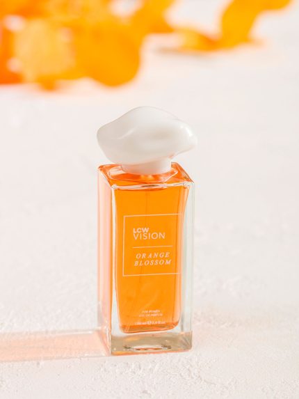 عطر  ال سی وایکیکی