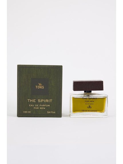 عطر  TDRS