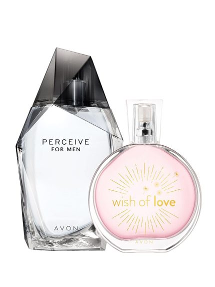 ست عطر  AVON