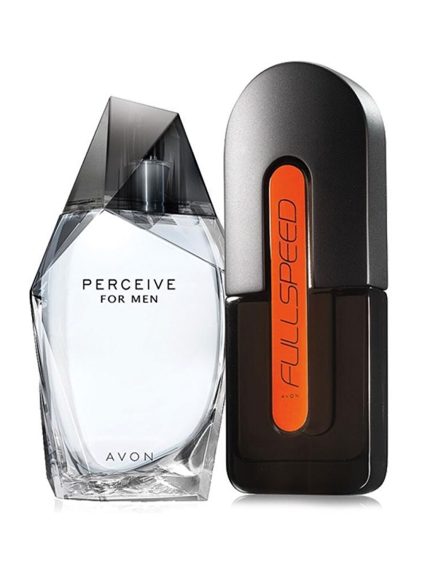 ست عطر  AVON