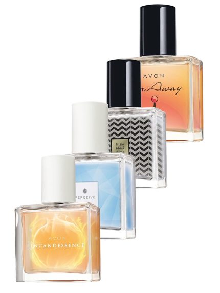 ست عطر  AVON
