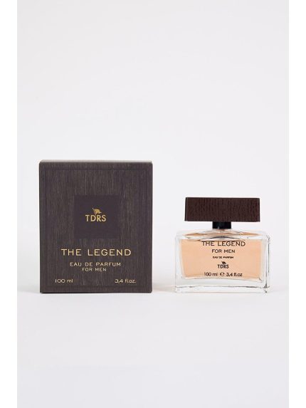 عطر  TDRS