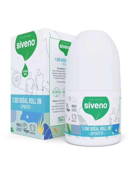 ضد تعریق  Siveno