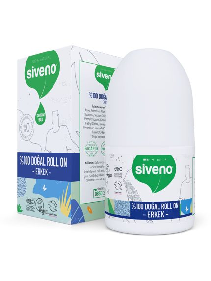 ضد تعریق  Siveno