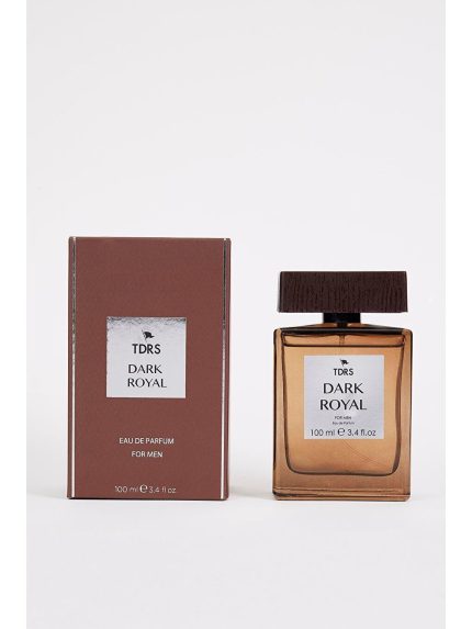 عطر  TDRS