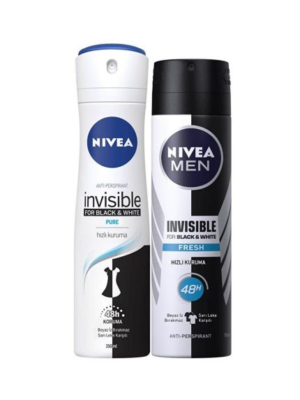 دئودورانت  NIVEA