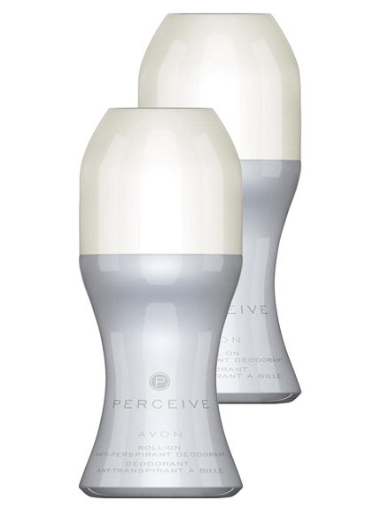 ضد تعریق  AVON