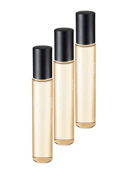 عطر  AVON