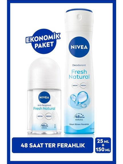 ضد تعریق  NIVEA