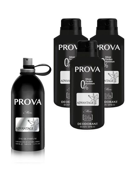 عطر  Prova