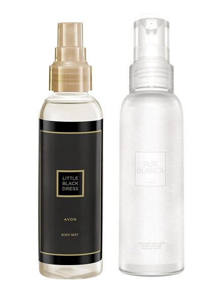 اسپری بدن  AVON