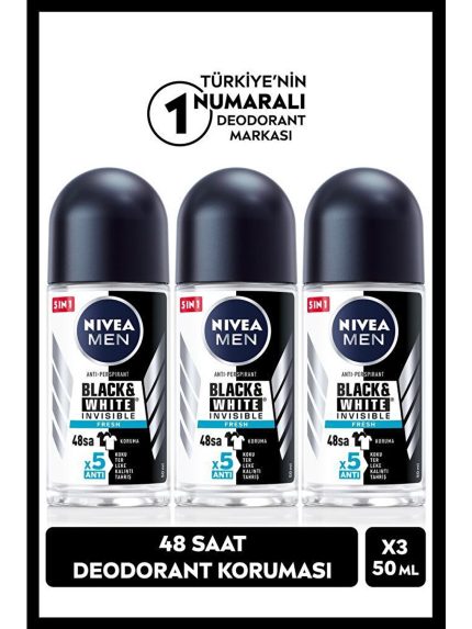 ضد تعریق  NIVEA