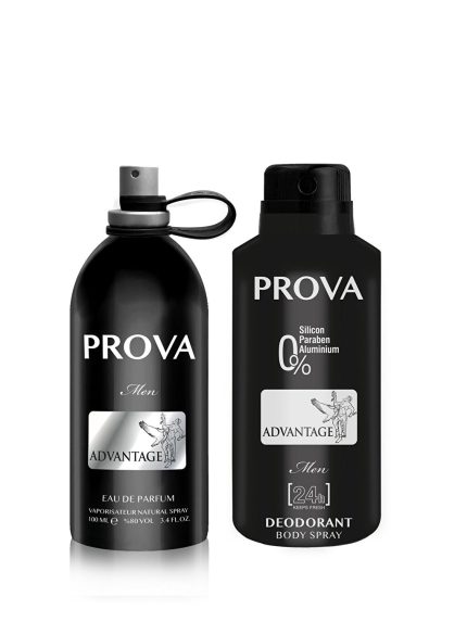 عطر  Prova
