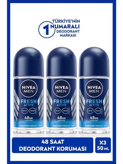 ضد تعریق  NIVEA