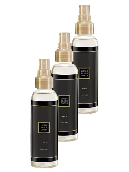 اسپری بدن  AVON