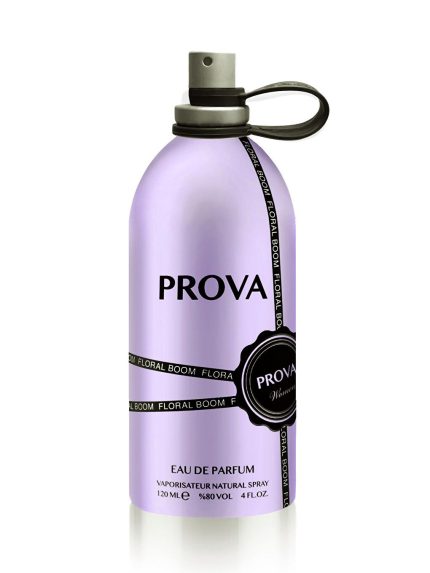 عطر  Prova