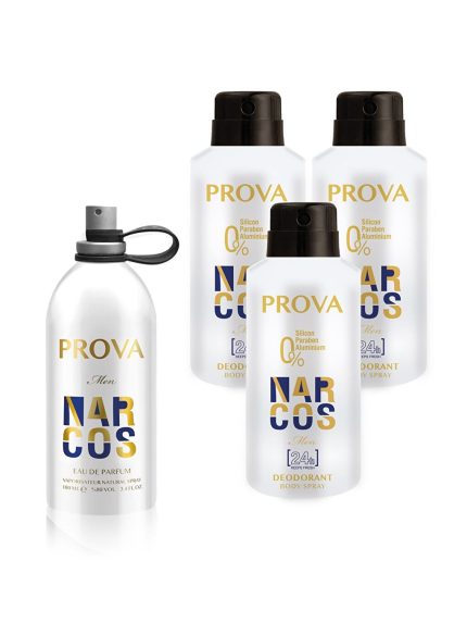 عطر  Prova