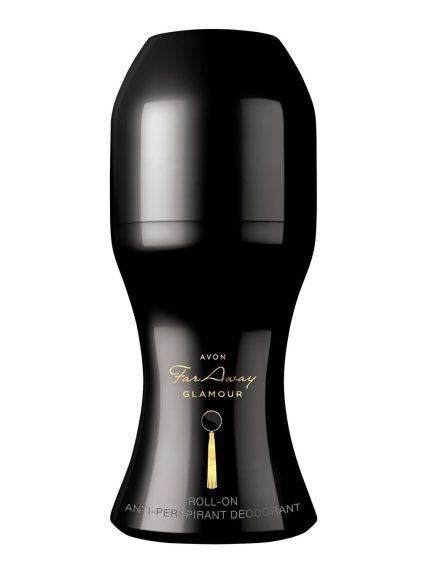 ضد تعریق  AVON