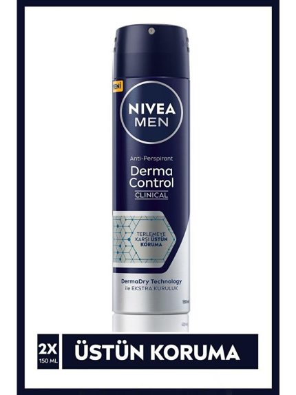 دئودورانت  NIVEA