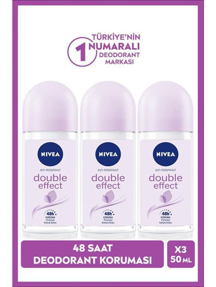 ضد تعریق  NIVEA